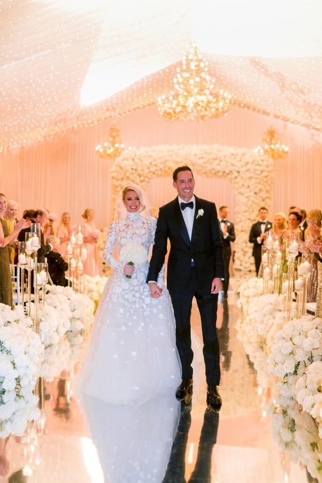 Siêu đám cưới Paris Hilton: Dàn sao nổi tiếng Hollywood dự tiệc - 2 Siêu đám cưới Paris Hilton: Dàn sao nổi tiếng Hollywood dự tiệc - 2