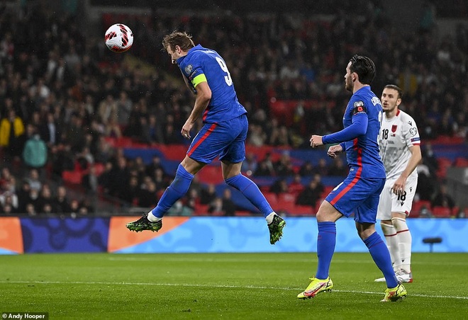 Harry Kane lập hattrick giúp Anh thắng đậm, Italia hòa thất vọng Thụy Sỹ - 4 Harry Kane lập hattrick giúp Anh thắng đậm, Italia hòa thất vọng Thụy Sỹ - 4