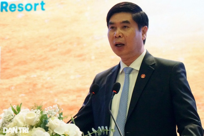 Bình Định kích hoạt du lịch xanh: Điểm đến an toàn, trải nghiệm hấp dẫn - 3 Bình Định kích hoạt du lịch xanh: Điểm đến an toàn, trải nghiệm hấp dẫn - 3