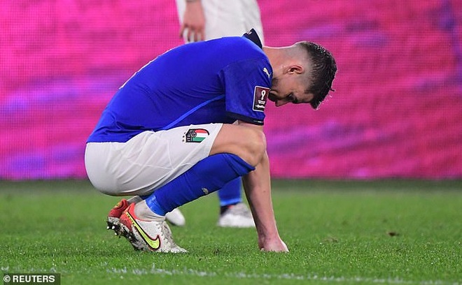 Harry Kane lập hattrick giúp Anh thắng đậm, Italia hòa thất vọng Thụy Sỹ - 12 Harry Kane lập hattrick giúp Anh thắng đậm, Italia hòa thất vọng Thụy Sỹ - 12