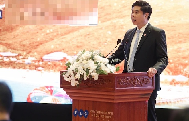 Bình Định muốn trở thành điểm mở cửa thứ 6 đón du khách quốc tế - 1 Bình Định muốn trở thành điểm mở cửa thứ 6 đón du khách quốc tế - 1