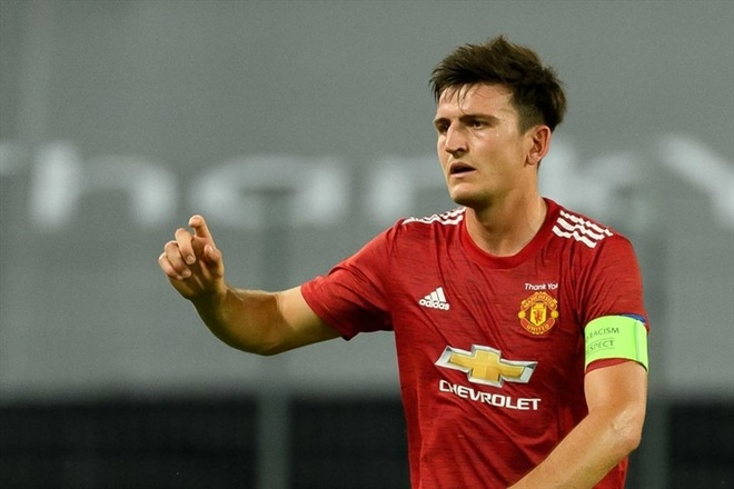 Ghi bàn cho tuyển Anh, đội trưởng Man Utd bị chỉ trích vì ăn mừng quá lố - 3 Ghi bàn cho tuyển Anh, đội trưởng Man Utd bị chỉ trích vì ăn mừng quá lố - 3