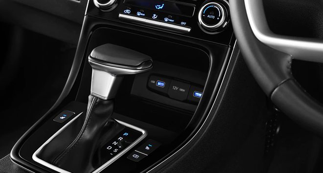 Chi tiết Hyundai Creta 2022: Đối thủ thực sự của Kia Seltos khi về Việt Nam - 13 Chi tiết Hyundai Creta 2022: Đối thủ thực sự của Kia Seltos khi về Việt Nam - 13