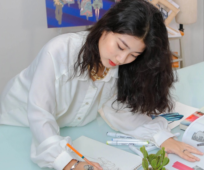 Nhân sự Gen Z khát làm lãnh đạo, đứng núi này trông núi nọ - 4 Nhân sự Gen Z khát làm lãnh đạo, đứng núi này trông núi nọ - 4