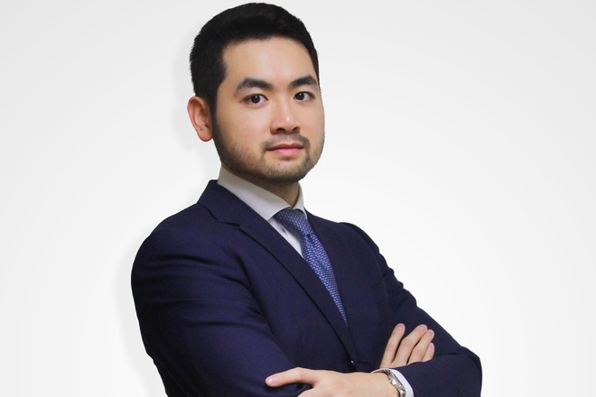 Chủ tịch công ty dược gửi tâm thư triết lý trước ngày khởi tố - 1 Chủ tịch công ty dược gửi tâm thư triết lý trước ngày khởi tố - 1