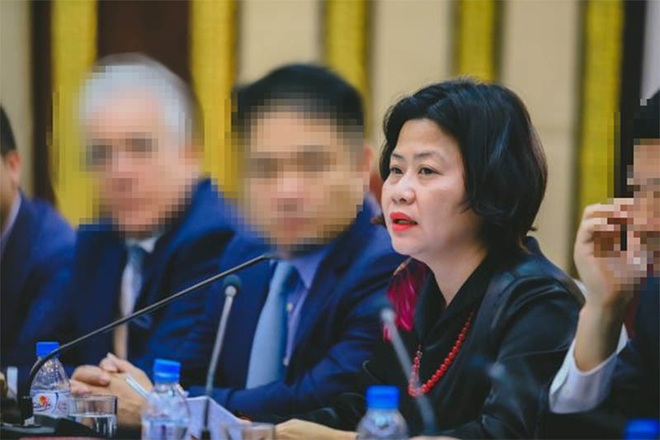 Nhóm nữ đại gia hội ngộ nhà đá vì dính đất vàng trăm tỷ đồng - 4 Nhóm nữ đại gia hội ngộ nhà đá vì dính đất vàng trăm tỷ đồng - 4