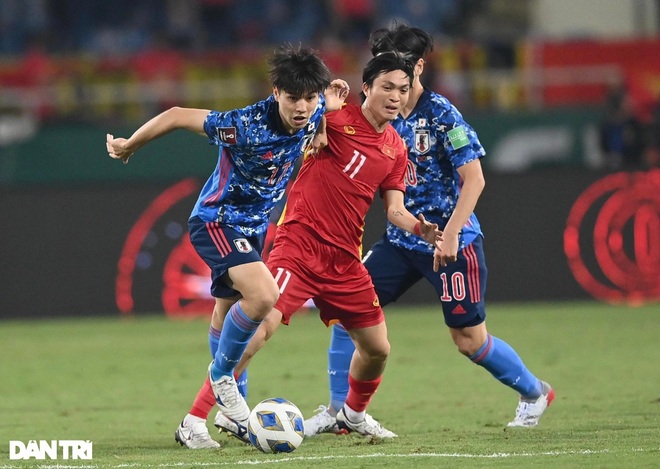 Đội hình nào cho tuyển Việt Nam ở cuộc tái đấu Saudi Arabia? - 2