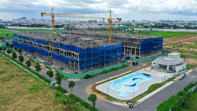 Mở bán 30 căn Sunlake Villas bên hồ Đại Nhật - 4 Mở bán 30 căn Sunlake Villas bên hồ Đại Nhật - 4