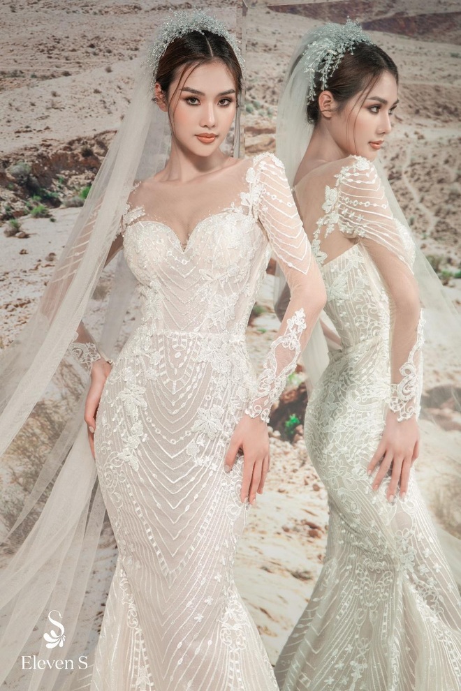 Simple Love: Sự hài hòa thời trang váy cưới Á - Âu - 3 Simple Love: Sự hài hòa thời trang váy cưới Á - Âu - 3