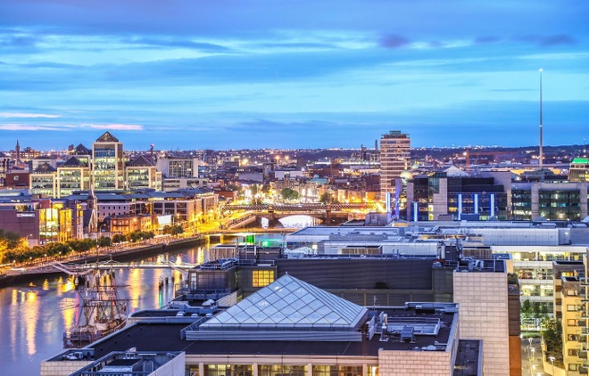 Tiềm năng đầu tư viện dưỡng lão để định cư Ireland - 1 Tiềm năng đầu tư viện dưỡng lão để định cư Ireland - 1