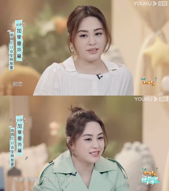 Chung Hân Đồng bị đánh giá không hợp khi vào vai Đát Kỷ - 7 Chung Hân Đồng bị đánh giá không hợp khi vào vai Đát Kỷ - 7