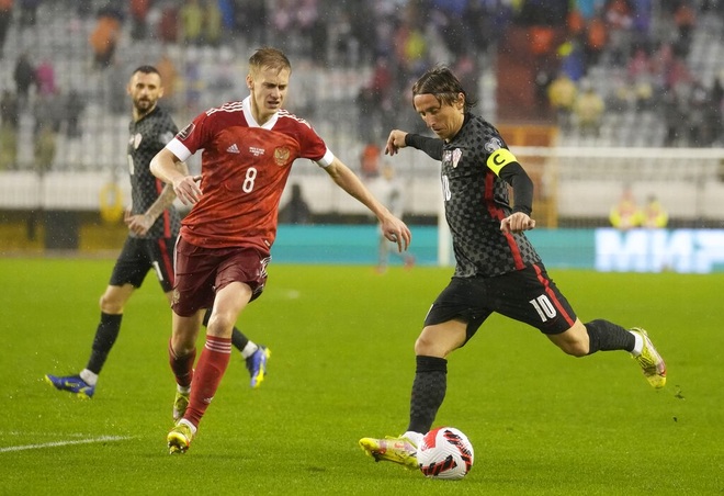 Hà Lan trở thành đội tuyển thứ 10 ở châu Âu giành vé dự World Cup 2022 - 15 Hà Lan trở thành đội tuyển thứ 10 ở châu Âu giành vé dự World Cup 2022 - 15