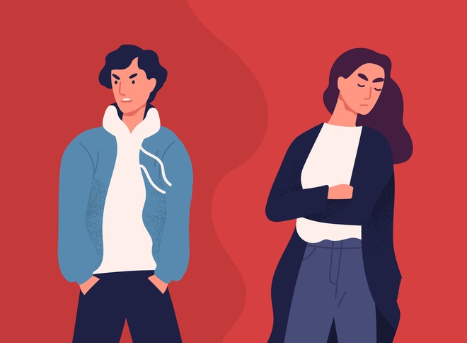 Ghosting: Bóng ma tâm lý khi mối quan hệ kết thúc trong im lặng - 2
