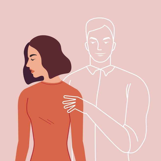 Ghosting: Bóng ma tâm lý khi mối quan hệ kết thúc trong im lặng - 3
