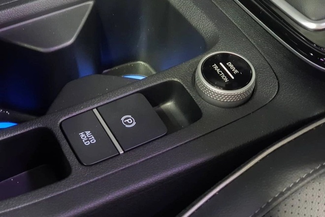 Chi tiết Hyundai Creta 2022: Đối thủ thực sự của Kia Seltos khi về Việt Nam - 14 Chi tiết Hyundai Creta 2022: Đối thủ thực sự của Kia Seltos khi về Việt Nam - 14