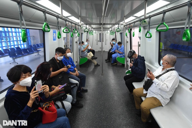 Đừng cố nói tốt cho Cát Linh - Hà Đông, hãy để khách tự đánh giá! - 2 Đừng cố nói tốt cho Cát Linh - Hà Đông, hãy để khách tự đánh giá! - 2