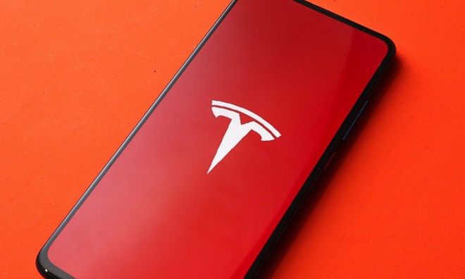 Tesla sẽ đặt chân vào thị trường smartphone trong thời gian tới? (Ảnh: Atsit). Tesla sẽ đặt chân vào thị trường smartphone trong thời gian tới? (Ảnh: Atsit).