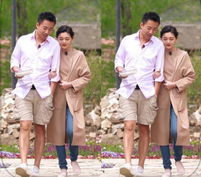 Ông xã đại gia bất ngờ xóa hình ảnh của Từ Hy Viên - 2 Ông xã đại gia bất ngờ xóa hình ảnh của Từ Hy Viên - 2