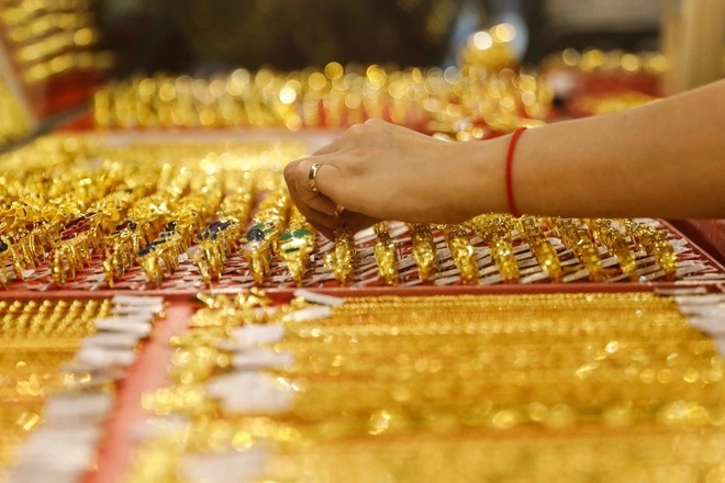 Thuế xuất khẩu vàng bạc, kim loại quý giảm xuống 0-1% - 1
