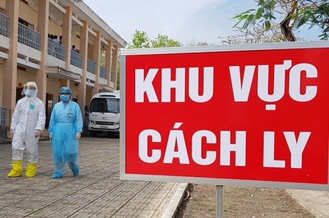 Tôi là F1 đang cách ly tập trung tại Hà Nội, muốn đóng góp ý kiến - 1 Tôi là F1 đang cách ly tập trung tại Hà Nội, muốn đóng góp ý kiến - 1