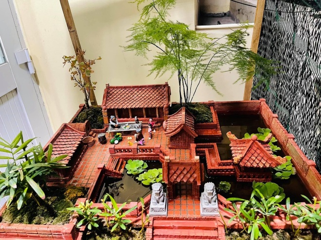 Khám phá hơn 93 mô hình nhà biệt thự đẹp mới nhất - Tin học Đông Hòa