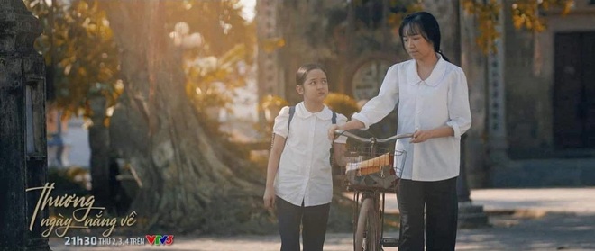 Diễn viên nhí gây sốt từ Hướng dương ngược nắng đến Thương ngày nắng về - 3 Diễn viên nhí gây sốt từ Hướng dương ngược nắng đến Thương ngày nắng về - 3
