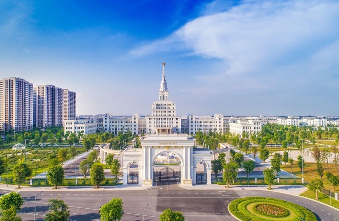 Nhu cầu mua nhà Hà Nội làm của để dành cho con - 1 Nhu cầu mua nhà Hà Nội làm của để dành cho con - 1