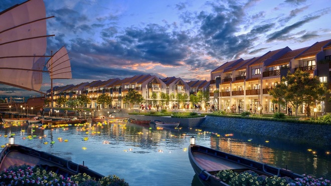 Hoian dOr thu hút khách nhờ tiềm năng sinh lời và chính sách ưu đãi - 2 Hoian dOr thu hút khách nhờ tiềm năng sinh lời và chính sách ưu đãi - 2