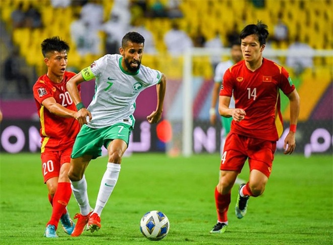 Siêu máy tính dự đoán tuyển Việt Nam tạo cú sốc trước Saudi Arabia - 2 Siêu máy tính dự đoán tuyển Việt Nam tạo cú sốc trước Saudi Arabia - 2