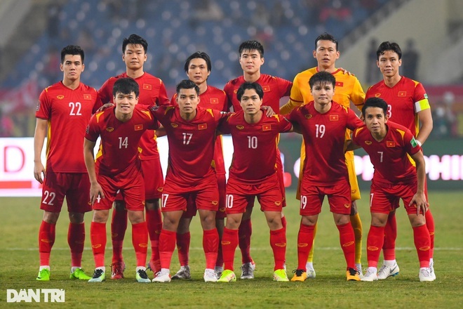 Chốt điều lệ AFF Cup 2020: Tuyển Việt Nam không được đá sân nhà ở bán kết - 1