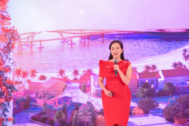 Lễ ra quân phân khu The Sea tại Nam Phú Quốc - 4 Lễ ra quân phân khu The Sea tại Nam Phú Quốc - 4