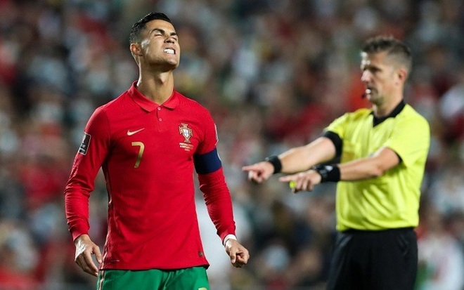 Bồ Đào Nha và Italia có phải quyết đấu vì tấm vé dự World Cup 2022? - 1