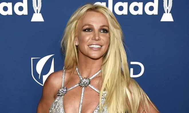 Britney Spears đang tận hưởng từng chút tự do mới mẻ vừa có được - 1 Britney Spears đang tận hưởng từng chút tự do mới mẻ vừa có được - 1
