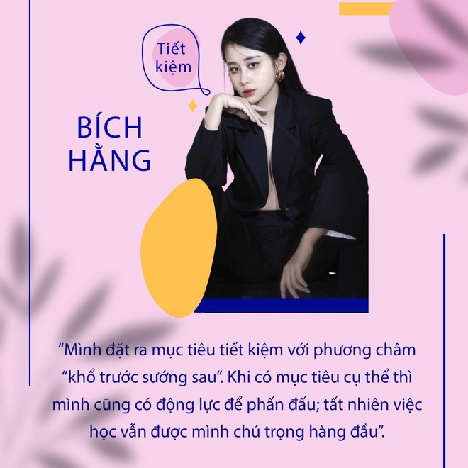 Tranh cãi: Tuổi trẻ bung xõa hết mình hay tiết kiệm cho tương lai? - 2