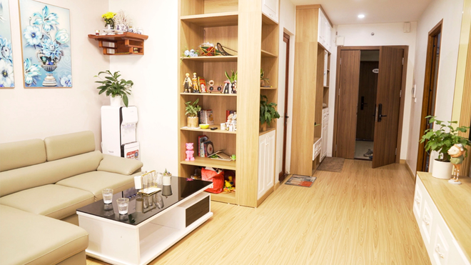 Cơ hội an cư tại thủ đô với dự án căn hộ Chung cư THT New - 2 Cơ hội an cư tại thủ đô với dự án căn hộ Chung cư THT New - 2