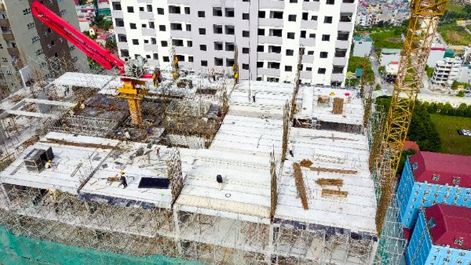 Cơ hội an cư tại thủ đô với dự án căn hộ Chung cư THT New - 3 Cơ hội an cư tại thủ đô với dự án căn hộ Chung cư THT New - 3