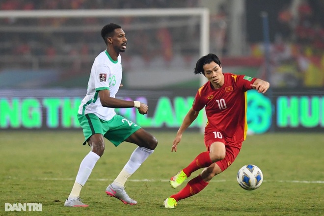 Công Phượng, Phan Văn Đức nói gì sau 6 trận thua của đội tuyển Việt Nam? - 1