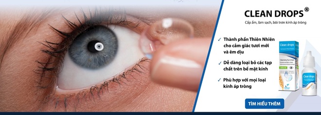 Cùng Eyelink chăm mắt khỏe với 4 sản phẩm chuẩn Ý - 1 Cùng Eyelink chăm mắt khỏe với 4 sản phẩm chuẩn Ý - 1
