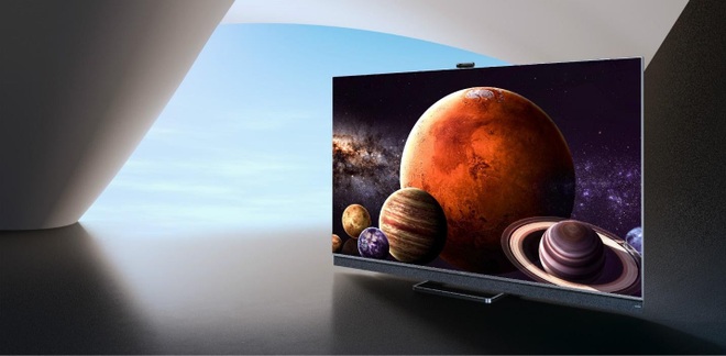 Những chiếc TV QLED đáng trải nghiệm trong năm 2021 - 2 Những chiếc TV QLED đáng trải nghiệm trong năm 2021 - 2