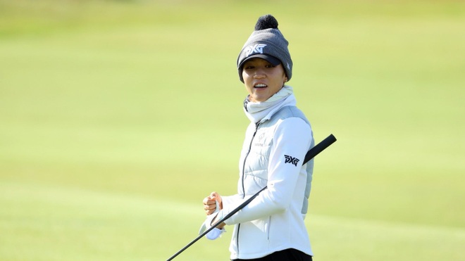Các golfer nữ hào hứng cho sự kiện cuối cùng trong năm trên LPGA Tour - 3 Các golfer nữ hào hứng cho sự kiện cuối cùng trong năm trên LPGA Tour - 3