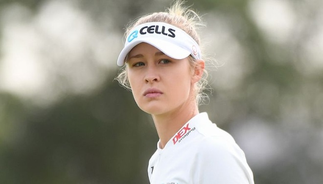 Các golfer nữ hào hứng cho sự kiện cuối cùng trong năm trên LPGA Tour - 1 Các golfer nữ hào hứng cho sự kiện cuối cùng trong năm trên LPGA Tour - 1