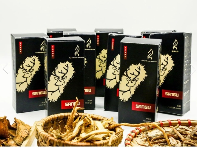 Liên quan quảng cáo TPCN, 4 công ty bị xử phạt hàng trăm triệu - 1 Liên quan quảng cáo TPCN, 4 công ty bị xử phạt hàng trăm triệu - 1