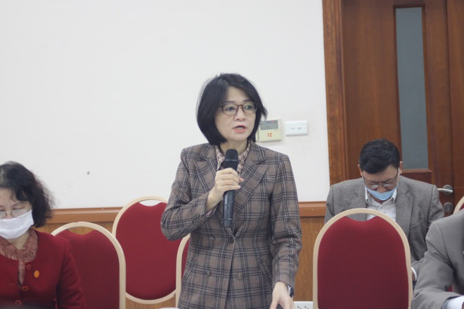 Xây dựng các mô hình học tập trong điều kiện bình thường mới - 4 Xây dựng các mô hình học tập trong điều kiện bình thường mới - 4