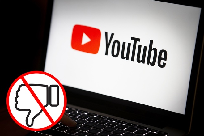 “Cha đẻ” YouTube lên tiếng chỉ trích YouTube