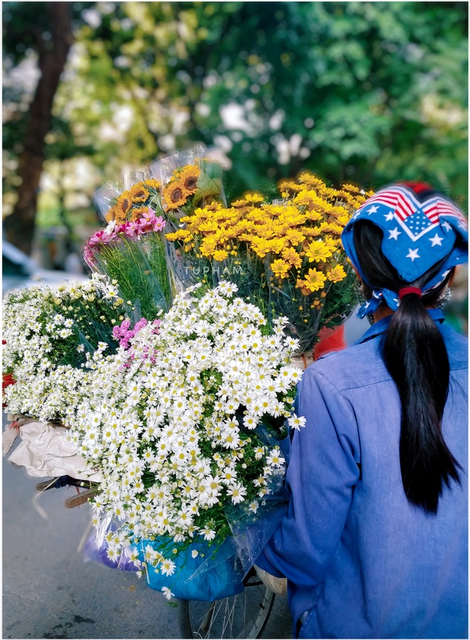 Chuyện gánh hàng hoa của cô Hiền - 4 Chuyện gánh hàng hoa của cô Hiền - 4