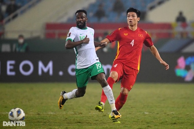 Cơ hội nào để tuyển Việt Nam giành điểm số lịch sử ở vòng loại World Cup? - 1