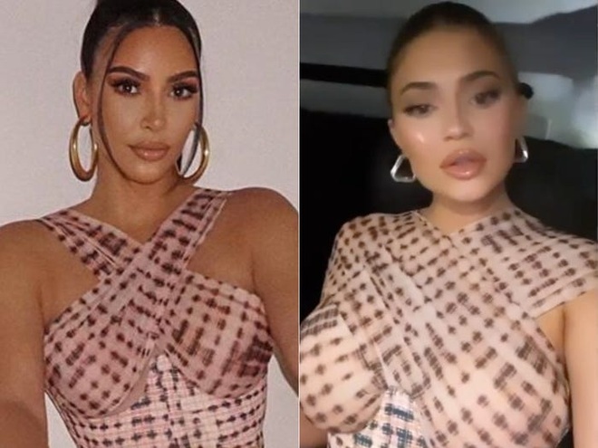 Hoa hậu hoàn vũ đụng hàng váy ôm sát với Kim Kardashian - 3 Hoa hậu hoàn vũ đụng hàng váy ôm sát với Kim Kardashian - 3