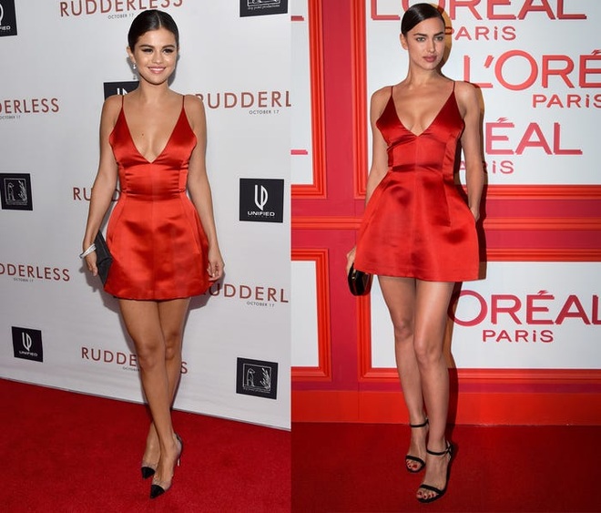 Hoa hậu hoàn vũ đụng hàng váy ôm sát với Kim Kardashian - 8 Hoa hậu hoàn vũ đụng hàng váy ôm sát với Kim Kardashian - 8