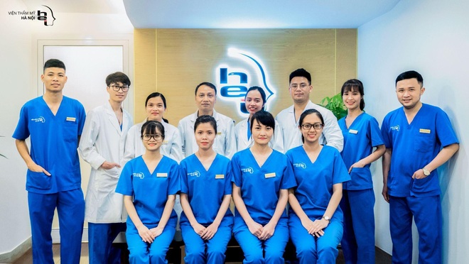 Thẩm mỹ Hà Nội - nơi kiến tạo vẻ đẹp hoàn mỹ - 2 Thẩm mỹ Hà Nội - nơi kiến tạo vẻ đẹp hoàn mỹ - 2
