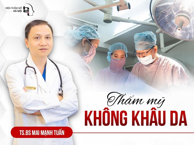 Thẩm mỹ Hà Nội - nơi kiến tạo vẻ đẹp hoàn mỹ - 3 Thẩm mỹ Hà Nội - nơi kiến tạo vẻ đẹp hoàn mỹ - 3
